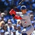 岡本和真が初の満塁弾　2試合ぶり21号に敵地騒然…“村上超え”で日本人1年目の最多HRに王手