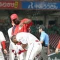 広島・新井監督「よくなってきている」　３年ぶり２戦連続サヨナラ！玉村＆小園負傷交代も一丸　モンテロ押し出し！ファビアン同点弾