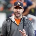 通算266勝の剛腕ジャスティン・バーランダーが今季限りで引退　球宴には「レジェンド枠」で出場