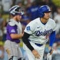 大谷翔平、3戦連発の豪砲に期待　前夜は通算300号に本拠地熱狂…先発は佐々木朗希