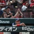 【ヤクルト】池山監督「ベンチのせいでもあるし」星がサヨナラ押し出し四球　本人に伝えたことも