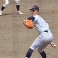 【9日登場逸材一覧】世代NO.1右腕と呼ばれる横浜の154キロ右腕、超進学校に現れた142キロ左腕などが登場