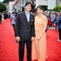 ＭＬＢ球宴レッドカーペットで「印象に残るドレスを着るのは誰？」公式が特集　昨年の１８人に大谷翔平＆真美子夫人、ベストドレス賞の山本由伸も