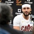 ペイサーズがラリー・ナンスJr.を獲得…経験豊富なベテランの加入でインサイド補強