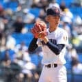 大会連覇を目指す横浜が夏初陣！初戦からドラフト1位候補のエース右腕が先発！【神奈川】
