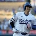 ド軍が届けた1枚が「カッコいい」　大谷の偉業を称えた特別仕様…日本ファン感激「最高だわ」