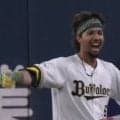 オリ宗佑磨が同点弾＆サヨナラ打　日本ハムの加藤貴之はリーグトップ9勝目…8日パ結果