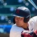 佐々木麟太郎はMLBドラフトで指名されるのか　パワーは元メジャーリーガーたちが絶賛する一方で、懸念される点も