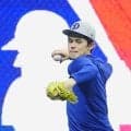 ロバーツ監督、先発の佐々木朗希に期待「改善に取り組んできた」癖の修正を図る