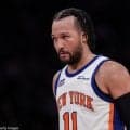 ニックスをNBAチャンピオンへ導いたジェイレン・ブランソンが左手首を手術