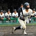 「あこがれは球児」　亡き友と甲子園へ「野球は当たり前じゃない」