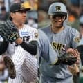掛布氏が選んだ阪神6月のベストプレー3候補　開幕から“無双”続ける左腕は「とてつもなく厄介」
