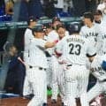 侍Jに完全密着　ドキュメンタリー映画が8月14日公開…二宮和也がナレーション、稲葉浩志が主題歌