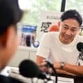 バトンをつなぐBリーグ、動き出すJBA…島田慎二氏が語る次なる日本バスケ10年への決意