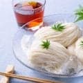 そうめんのカロリーは高い？太る原因とダイエット中に栄養バランスを整える食べ方