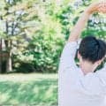 毎日「背伸び」を続けるとどうなる？1週間・1ヶ月で感じやすい体の変化