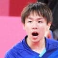 卓球　元五輪代表の丹羽孝希、２季ぶりＴリーグ電撃復帰　オンライン賭博処分明け、東京と７季ぶり契約発表「五輪メダリストのベテランが優勝請負人に」