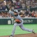 【阪神】才木浩人、１か月半ぶり白星で同率首位　藤川監督「梅野とよく考えながらやってくれた」