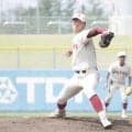 【高校野球】秋田商が初戦敗退　18度甲子園出場の春季大会王者が敗れ、11年ぶり出場逃す