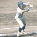 立命館守山が延長戦の末にサヨナラ勝ち！公式戦初スタメンの3年生がサヨナラスクイズを決める【滋賀】