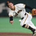 「新たな忍者が出てきたな」他球団ファン垂涎、巨人23歳内野手がGT戦で魅せた“スーパープレー”が話題　「抜群の走塁と守備」「何回でも見れるな」