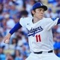 佐々木朗希、6回3失点で降板　初回3点の援護もらうも…2被弾で7戦ぶり白星ならず