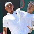  【告知】小田凱人vs三木拓也 