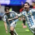 W杯準々決勝の放送予定一覧　地上波２試合、DAZN全４試合生配信、10日早朝から３日間