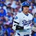 ド軍が粘り勝ち、大谷翔平は4試合ぶり無安打、3戦連発ならず…朗希は4勝目お預け