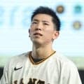 【巨人】肉離れで離脱の戸郷翔征「ちょっと絶望はしています」心境明かす「一から作り上げる」