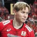 【バレー男子】国際親善試合メンバー１５人発表　石川祐希、高橋藍ら　ＭＢ山内晶大、高橋健太郎は外れる…１０日沖縄でカナダと対戦