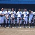 Bシードの相洋が市ケ尾に力負けで10年ぶりの初戦敗退…ミスで勝ち越し点を許す【神奈川】