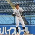 グラウンドは工事中、近隣の学校と合同練習も…武蔵丘が5回コールド勝ちで初戦突破！【東東京】