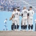 【高校野球】昨秋王者の明桜、初戦で姿を消す　３年ぶり夏の甲子園ならず／秋田