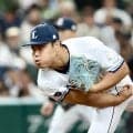【球宴】西武平良海馬96票で投手２位、高橋光成88票で３位と投手激戦／パ・選手間投票上位一覧