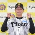 阪神・高橋「友達は多い方がいい」選手間投票で球宴初選出　阪神からは坂本、大山、中野、佐藤輝、森下の６人が出場