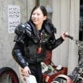 【オート】川口　菅原すずのが１級車で初勝利も慢心なし「乗り慣れていないから練習する」