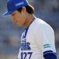 【DeNA】藤浪晋太郎が１軍合流「頑張ります」ブルペンで約50球　11日巨人戦で初先発へ