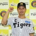 【球宴】阪神坂本誠志郎が選手間投票で選出！富山での復興支援大会への思い