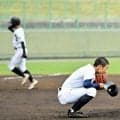 サヨナラ押し出し　仲間に謝った直球、でも「思い切って投げられた」