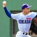 横浜相手にコース攻めた　初回4失点も崩れず　湘南工大付の神部投手