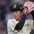 【阪神】３カ月ぶり先発の伊原陵人が出場登録　代わって栄枝裕貴が抹消で捕手は３人体制に