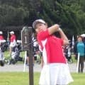 【ゴルフ】日本代表が男女３部門で首位　各カテゴリーで優勝争い　世界ジュニア選手権