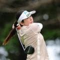 【女子ゴルフ】仲宗根澄香が単独首位発進　三ヶ島かな１差２位　吉沢柚月は３差６位