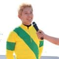 【園田１１Ｒ】期間限定免許で騎乗中の福原杏騎手が兵庫で初勝利！「お世話になっている長倉厩舎の馬で勝ててよかった」