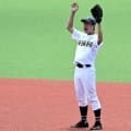 部員が自分だけの時もあきらめず、5年ぶり単独出場の天羽・奥村主将