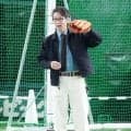 【巨人】元木大介氏が下柳剛氏との解説共演に「グローブ投げられないようにしないと」