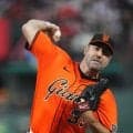 現役最多266勝バーランダーが今季限りで引退　球宴には「レジェンド枠」で出場