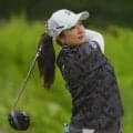 「心苦しかった」ホステス大会3年連続予選落ち 阿部未悠が地元で恩返しへ好発進