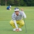和田章太郎が単独首位で最終日へ 山下勝将がプロ初Vへ3打差2位／下部ACNツアー